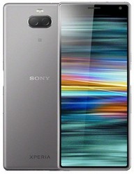 Замена дисплея на телефоне Sony Xperia 10 в Нижнем Новгороде
